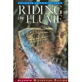riding the flume