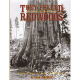 the felled the redwoods